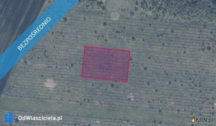 Działki  na sprzedaż, Gołębiewo Wielkie, ul. , 