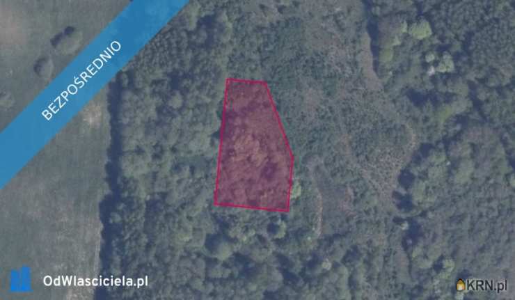 Działki  na sprzedaż, Pręgowo, ul. , 