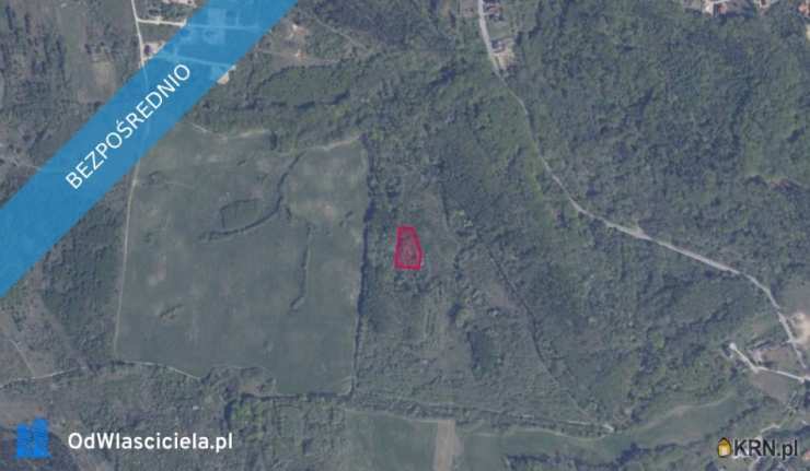 Działki  na sprzedaż, , Pręgowo, ul. 