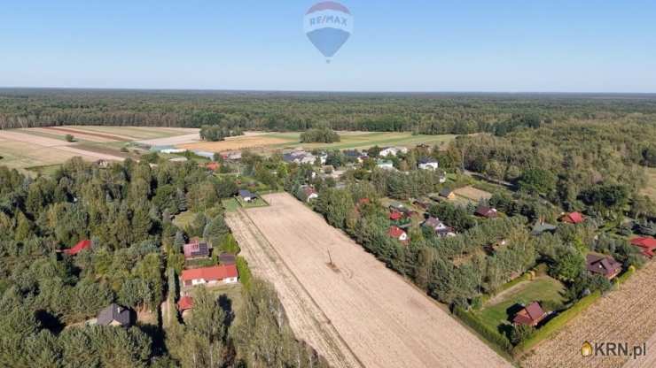 RE/MAX Polska, Działki  na sprzedaż, Stara Jedlanka, ul. 