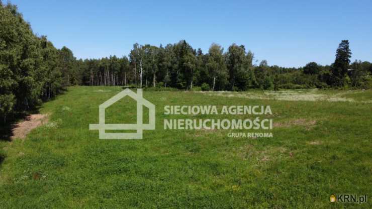 Sieciowa Agencja Nieruchomości Grupa Renoma, Działki  na sprzedaż, Bukowina, ul. 