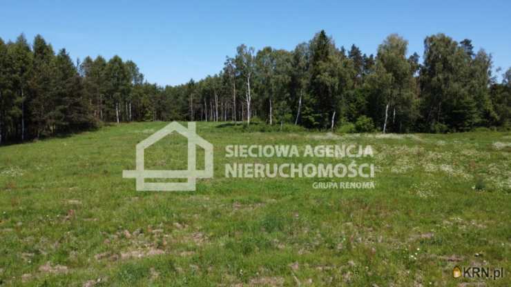 Sieciowa Agencja Nieruchomości Grupa Renoma, Działki  na sprzedaż, Bukowina, ul. 