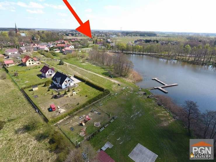 Działki  na sprzedaż, Kołczewo, ul. , 