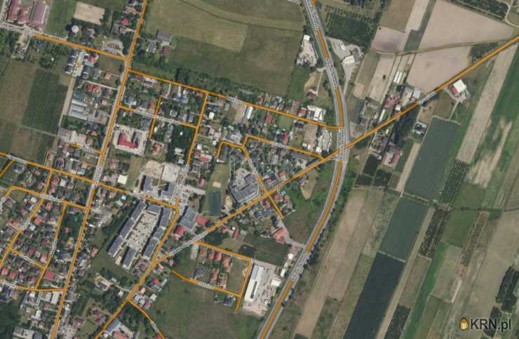 Działki  na sprzedaż, Tarczyn, ul. , 