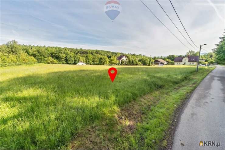 , Działki  na sprzedaż, Ustroń, ul. 