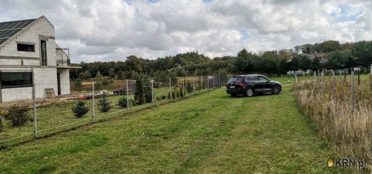 Działki  na sprzedaż, , Minkowice, ul. Wiejska