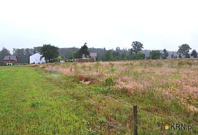 Minkowice, ul. Wiejska, Działki  na sprzedaż, 