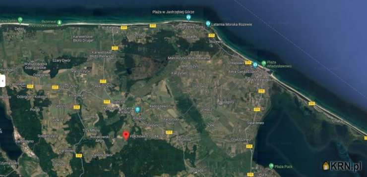 , Działki  na sprzedaż, Minkowice, ul. Wiejska