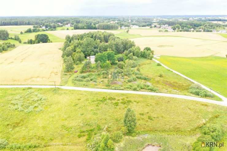 Barwik, ul. Słoneczna, Działki  na sprzedaż, 