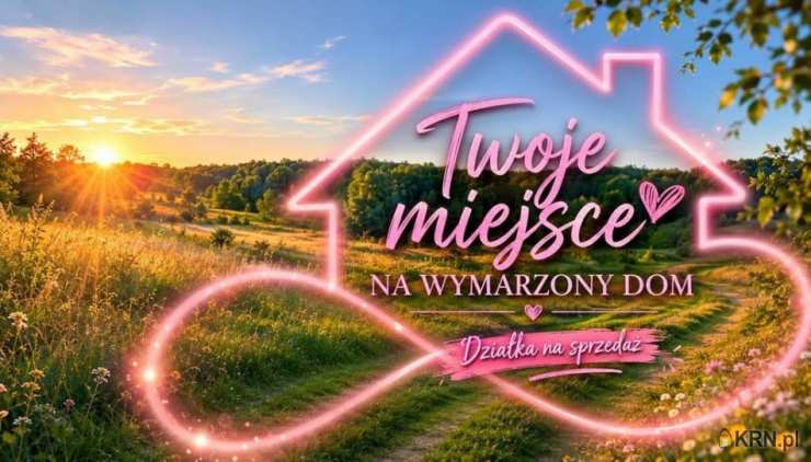 Działki  na sprzedaż, Mechowo, ul. , 