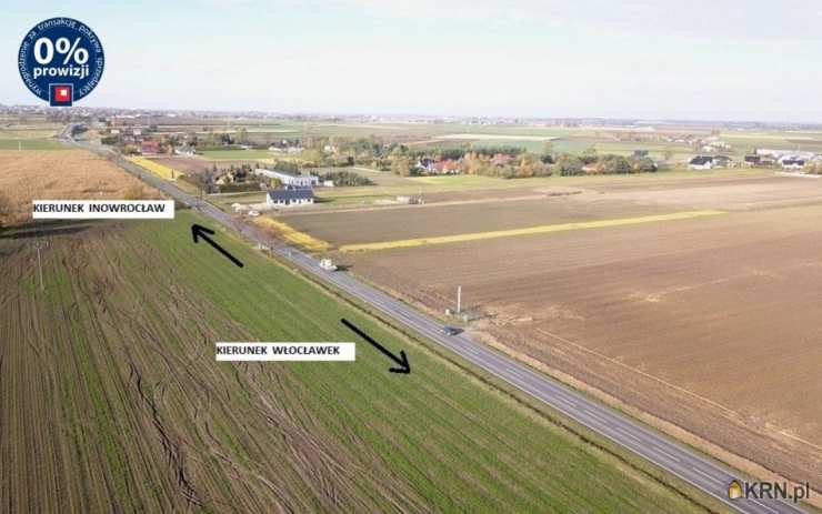 Działki  na sprzedaż, , Komaszyce, ul. 