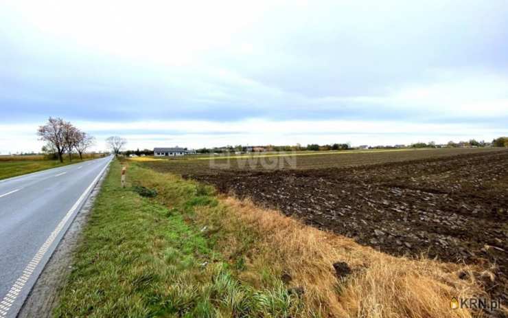 , Komaszyce, ul. , Działki  na sprzedaż