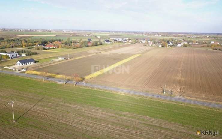 Działki  na sprzedaż, , Komaszyce, ul. 