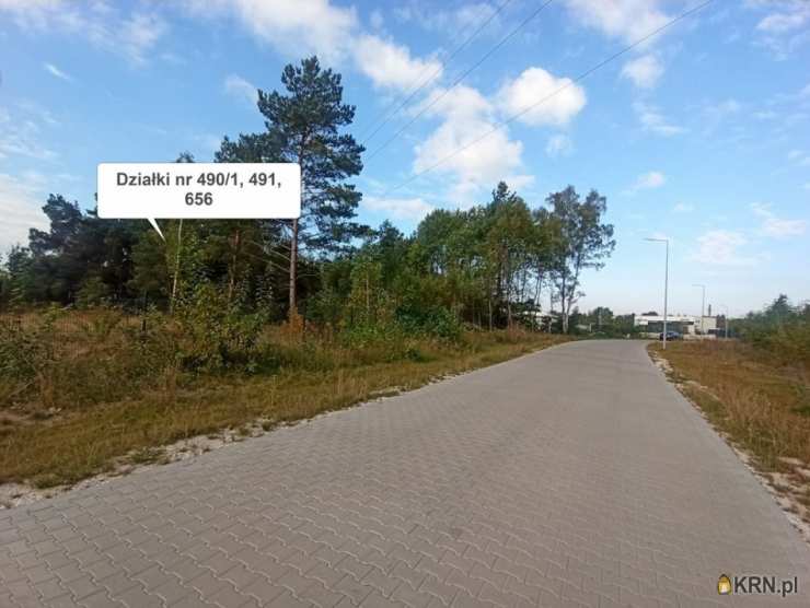 Działki  na sprzedaż, Piła, ul. , 