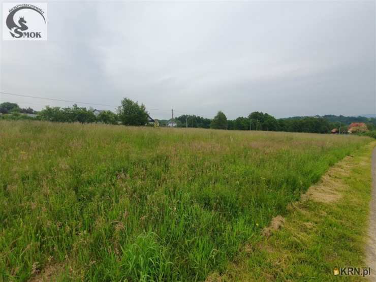 Działki  na sprzedaż, Włosań, ul. , 