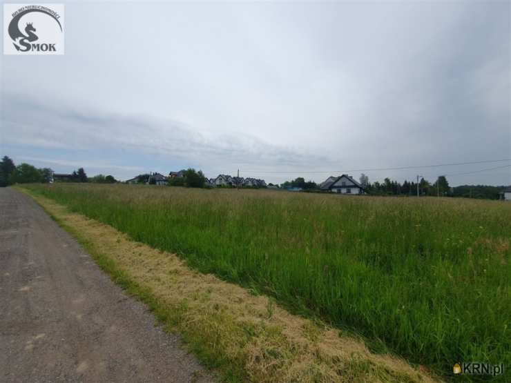 Działki  na sprzedaż, , Włosań, ul. 