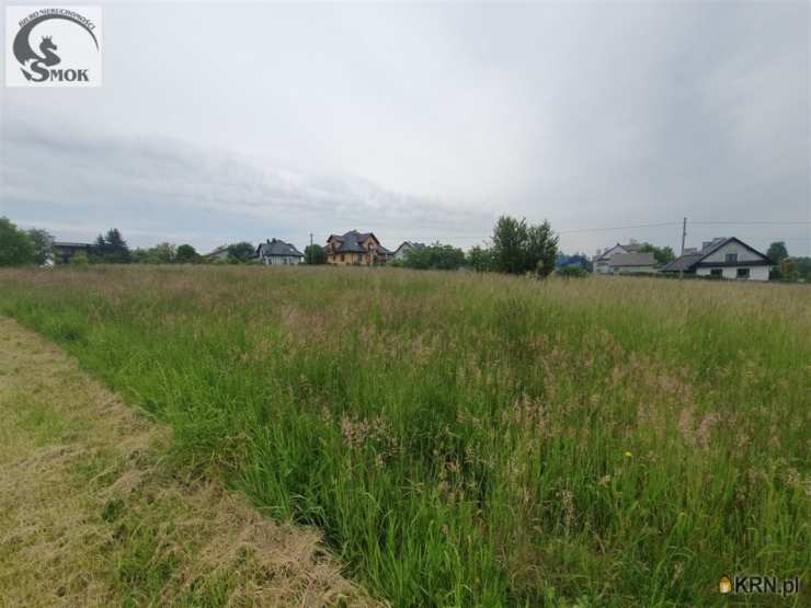 , Działki  na sprzedaż, Włosań, ul. 