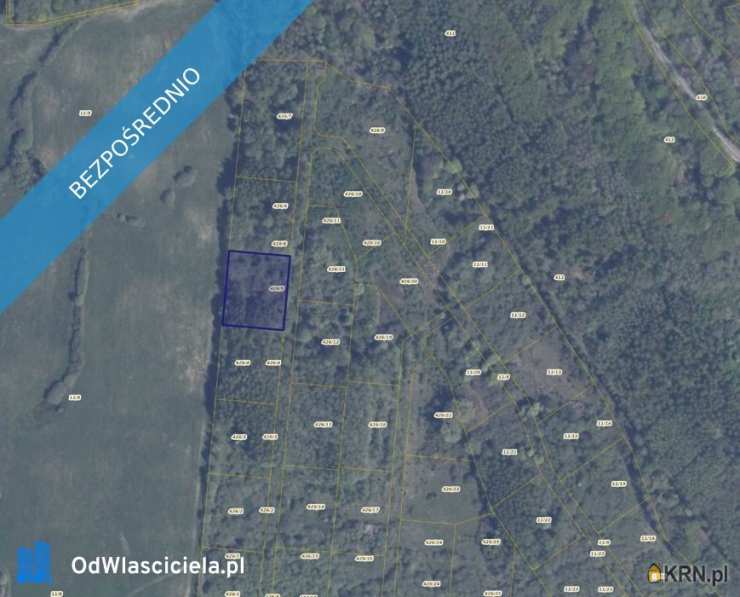 Działki  na sprzedaż, , Pręgowo, ul. 