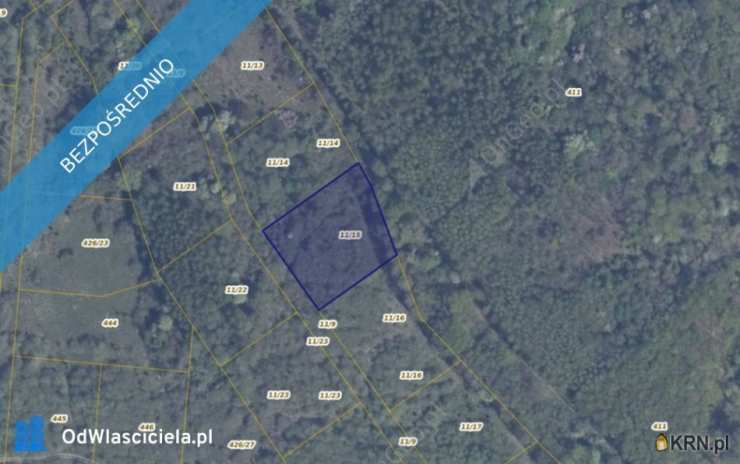 Działki  na sprzedaż, , Pręgowo, ul. 