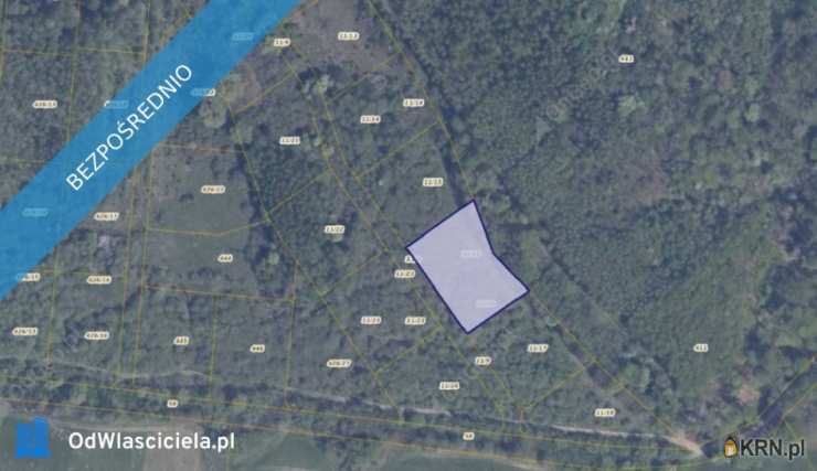 Działki  na sprzedaż, , Pręgowo, ul. 