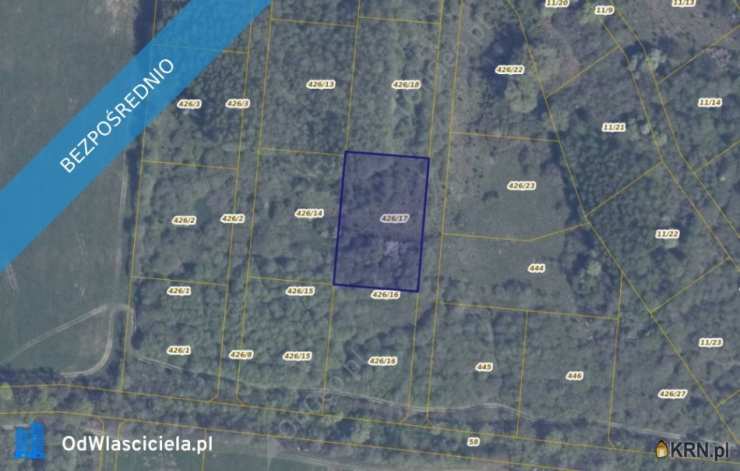 Działki  na sprzedaż, , Pręgowo, ul. 