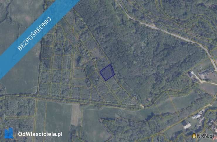 Działki  na sprzedaż, Pręgowo, ul. , 