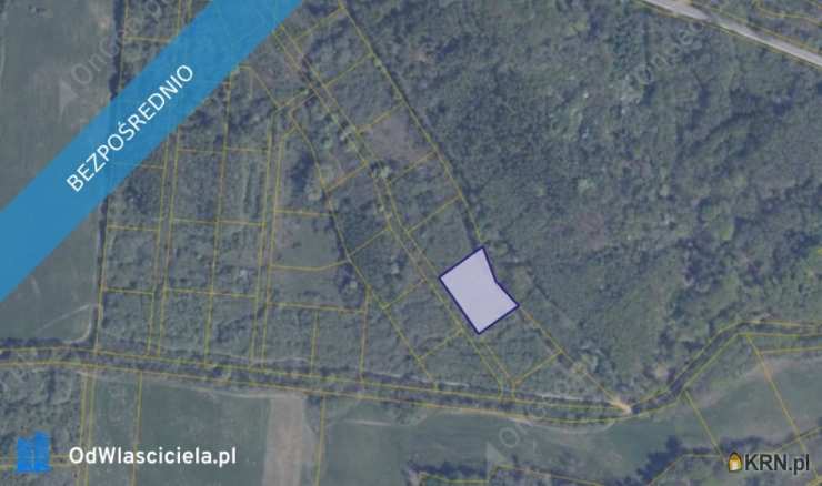 Działki  na sprzedaż, Pręgowo, ul. , 