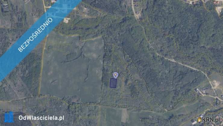 Działki  na sprzedaż, , Pręgowo, ul. 