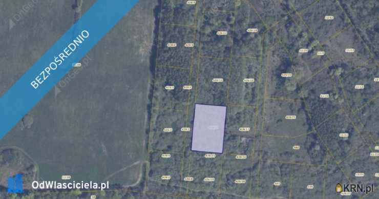 Działki  na sprzedaż, Pręgowo, ul. , 