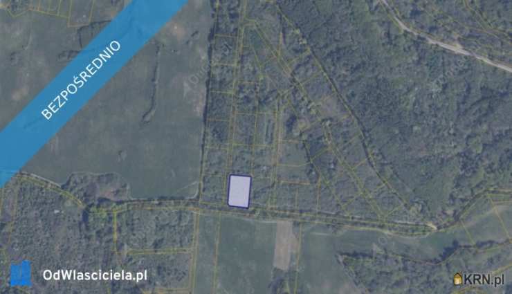 Działki  na sprzedaż, , Pręgowo, ul. 