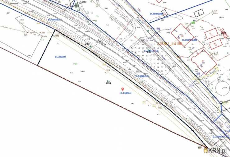 , Działki  na sprzedaż, Szczecin, ul. 