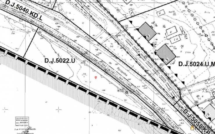 , Działki  na sprzedaż, Szczecin, ul. 