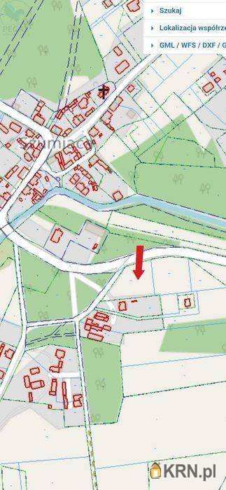 , Działki  na sprzedaż, Szumiąca, ul. 