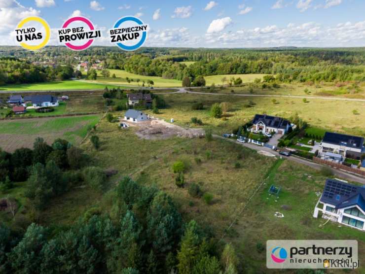 , Działki  na sprzedaż, Czapielsk, ul. 