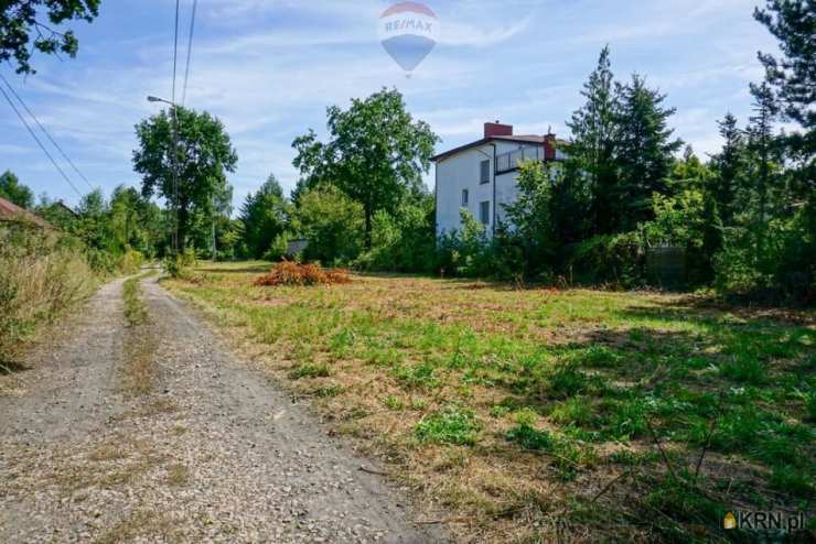 , Działki  na sprzedaż, Milanówek, ul. 