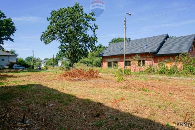 RE/MAX Polska, Działki  na sprzedaż, Milanówek, ul. 