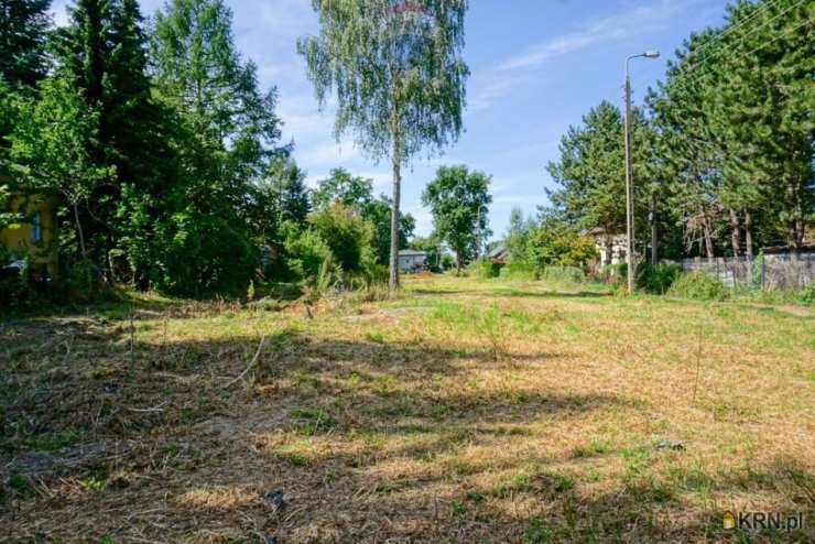 Milanówek, ul. , Działki  na sprzedaż, 