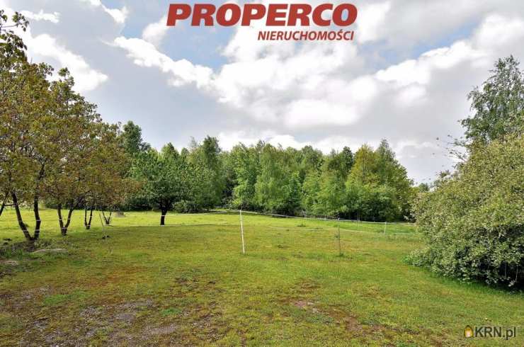 Mniów, ul. Kamieniec, , Działki  na sprzedaż