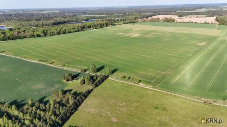 Działki  na sprzedaż, , Gąsiorowo Olsztyneckie, ul. 