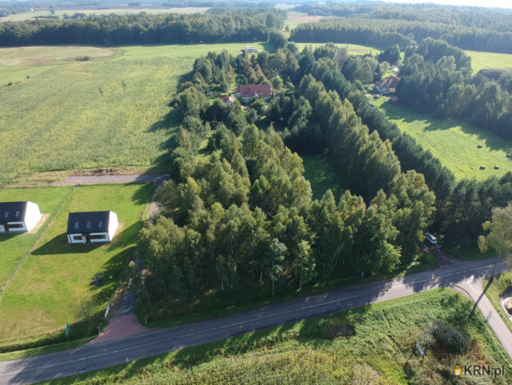 Działki  na sprzedaż, Kamiennik Wielki, ul. , 