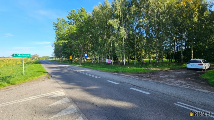 , Działki  na sprzedaż, Kamiennik Wielki, ul. 