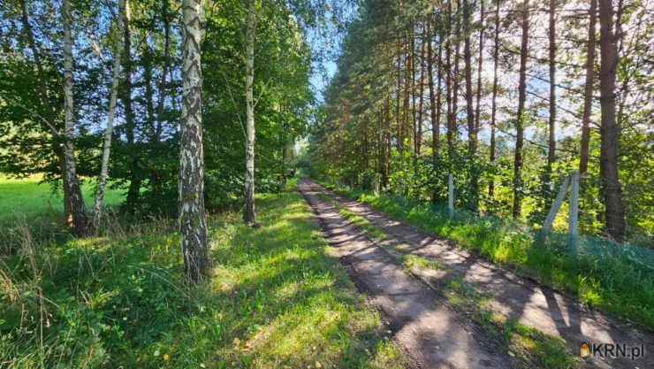 Szulc & Szulc Nieruchomośc, Działki  na sprzedaż, Kamiennik Wielki, ul. 