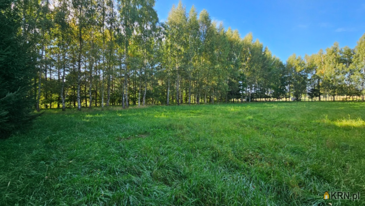 Szulc & Szulc Nieruchomośc, Działki  na sprzedaż, Kamiennik Wielki, ul. 