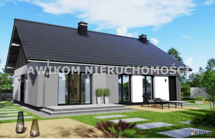 AWIKOM NIERUCHOMOŚCI Anna Jankowska, Działki  na sprzedaż, Holendry Baranowskie, ul. 