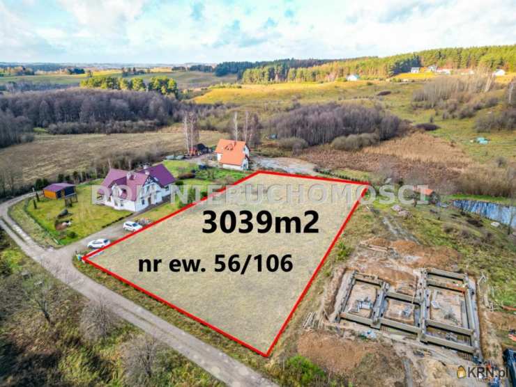 Działki  na sprzedaż, Ługwałd, ul. , 