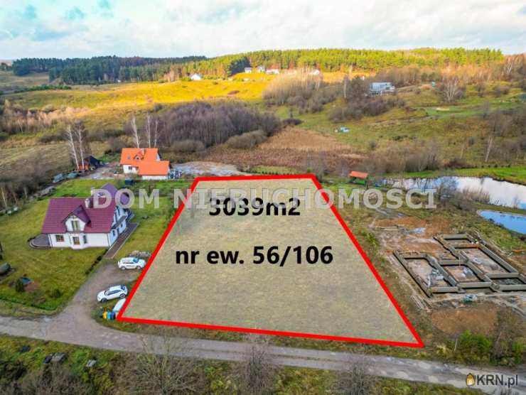 Działki  na sprzedaż, , Ługwałd, ul. 