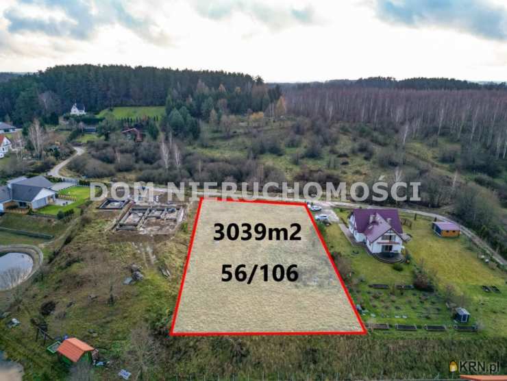 Ługwałd, ul. , , Działki  na sprzedaż