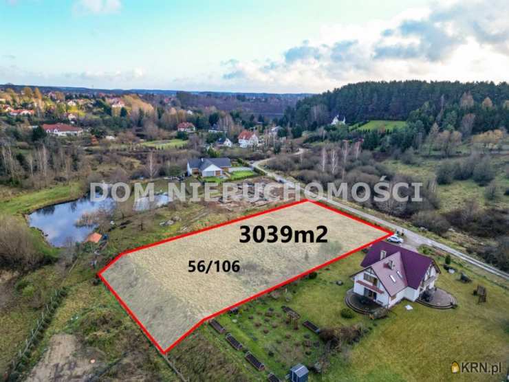 , Ługwałd, ul. , Działki  na sprzedaż