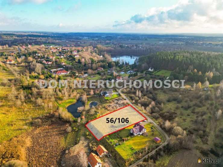 Działki  na sprzedaż, , Ługwałd, ul. 