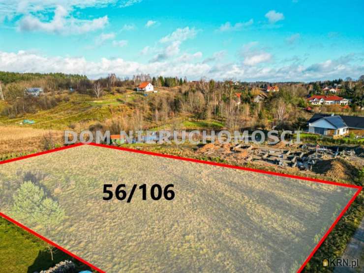 , Ługwałd, ul. , Działki  na sprzedaż